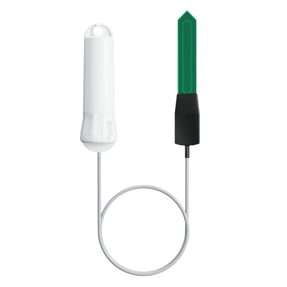 Aranet draadloze sensor met bodemvochtsonde